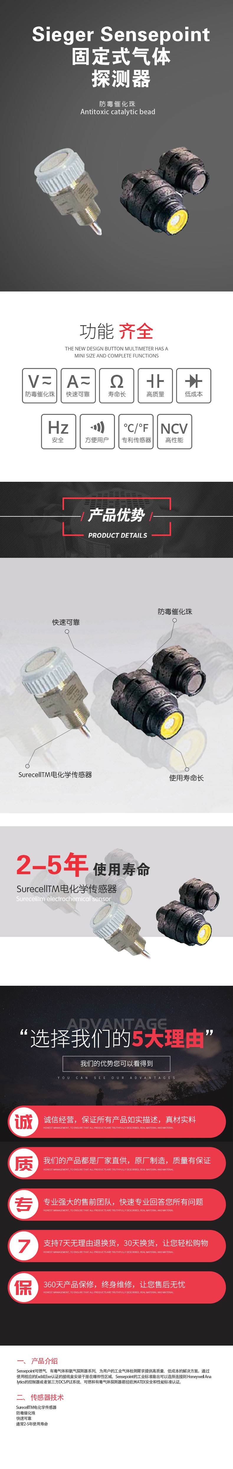 Sieger-Sensepoint固定式氣體探測器.jpg Sieger-Sensepoint固定式氣體探測器.jpg